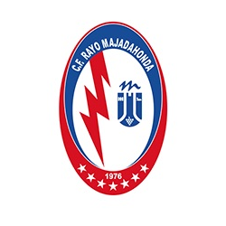 CF Rayo Majadahonda